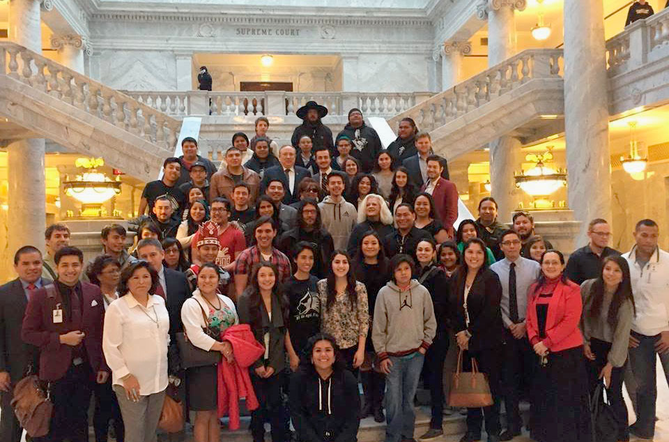 state-capitol