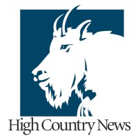 high country news logo
