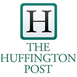 huff po logo